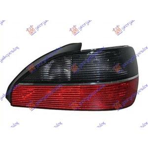 STOP LAMPA 4 VRATA Desna str. PEUGEOT 306 (1999-2000) (OEM: 6351L9)