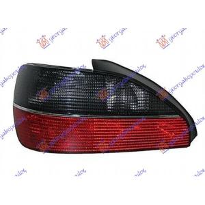 STOP LAMPA 4 VRATA Leva str. PEUGEOT 306 (1999-2000) (OEM: 6350L9)