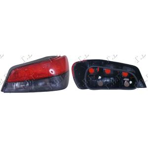 STOP LAMPA 3/5 VRATA Desna str. PEUGEOT 306 (1999-2000) (OEM: 6351H7, 635255)