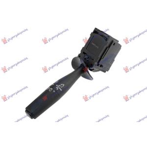 PREKIDAC/RUCICA NA VOLANU (BRISAC) AUTO (9 PIN) PEUGEOT 306 (1999-2000) (OEM: 96331043ZL)