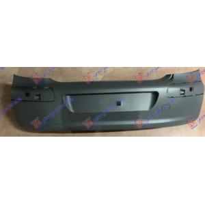 ZADNJI BRANIK PM PEUGEOT 307 (2001-2005) (OEM: 7410.Q6, 7410Q6)