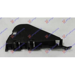 NOSAC ZADNJEG BRANIKA PLASTICAN Leva str. PEUGEOT 307 (2001-2005) (OEM: 741635)