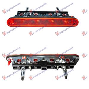 TRECA STOP LAMPA PEUGEOT 307 (2001-2005) (OEM: 38270302, 6350P5)