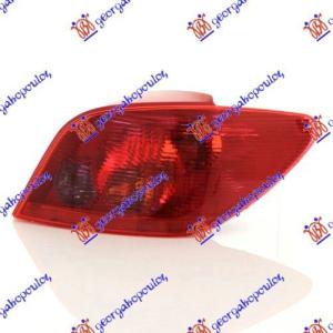 STOP LAMPA Desna str. PEUGEOT 307 (2001-2005) (OEM: 6351.P4, 6351P3, 6351P4)