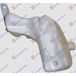 POSUDA ZA TECNOST BRISACA PEUGEOT 307 (2001-2005) (OEM: 6431.C1, 6431C1)