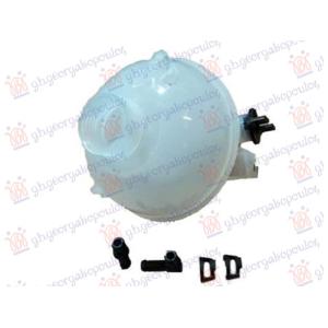 POSUDA ZA ANTIFRIZ (2 IZLAZA) 1.4 DIZEL PEUGEOT 307 (2001-2005) (OEM: 1307XT)