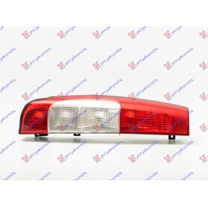 STOP LAMPA (TAJVAN) Leva str. MERCEDES VITO (W639) & VIANO (2004-2010) (OEM: A6398200164)