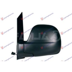 RETROVIZOR ELEKTRICNI SA GREJACEM (ELEKTRO-SKLOPIV) (ASFERICNO STAKLO) Leva str. MERCEDES VITO (W639) & VIANO (2004-2010) (OEM: A0008100719, A0008110522, A6398106316)