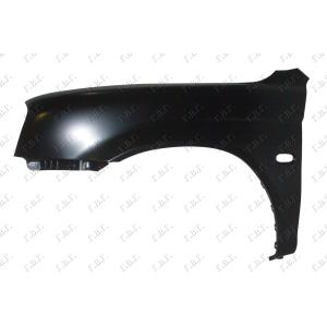 BLATOBRAN 2WD/4WD Leva str. MITSUBISHI P/U L200 (1999-2001) (OEM: MB157009, MR157009)