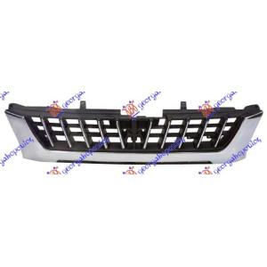 PVC MASKA HROM MITSUBISHI P/U L200 (1999-2001) (OEM: MR339880, MR439501)