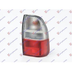 STOP LAMPA (TAJLAND) Desna str. MITSUBISHI P/U L200 (1999-2001) (OEM: MR109128)