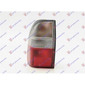 STOP LAMPA (TAJLAND) Leva str. MITSUBISHI P/U L200 (1999-2001) (OEM: MR109127)