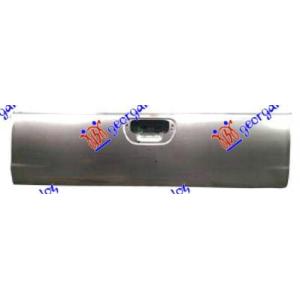 VRATA GEPEKA (OTVOR ZA TRECU STOP LAMPU) (TAJLAND) MITSUBISHI P/U L200 (2006-2010) (OEM: 6794A004T)