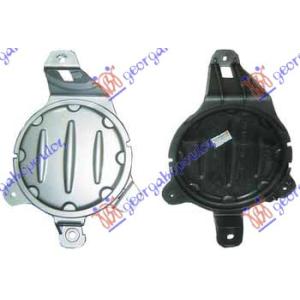 POKLOPAC MAGLENKE EXTRA/DUPLA KABINA Desna str. MITSUBISHI P/U L200 (2006-2010) (OEM: 8321A085ZZT)