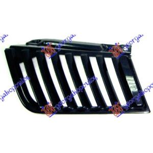 PVC MASKA DUPLA KABINA 4VRATA Leva str. MITSUBISHI P/U L200 (2006-2010) (OEM: 7450A186T)