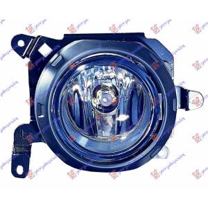 MAGLENKA OKRUGLA (H11) MITSUBISHI P/U L200 (2006-2010) (OEM: 1209177, 261500097R, 261508992C)