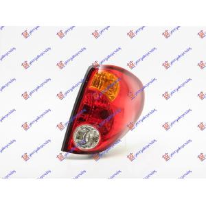 STOP LAMPA Desna str. MITSUBISHI P/U L200 (2006-2010) (OEM: 8330A010, 8330A156T)