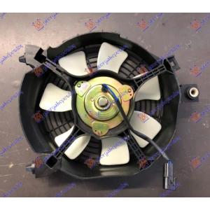 VENTILATOR KLIME KOMPLET MITSUBISHI P/U L200 (2006-2010) (OEM: 7812A099, 7812A100, 7812A102)