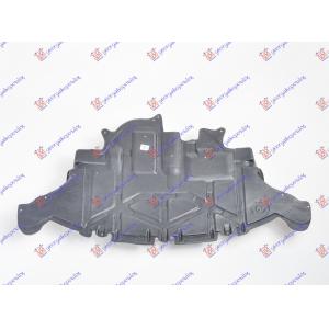 ZASTITA MOTORA AUDI A2 (2000-2005) (OEM: 8Z0825235A)