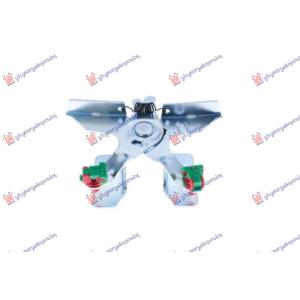 BRAVA GEPEK VRATA ELEKTRICNA (2pins) AUDI A2 (2000-2005) (OEM: 4B9-827-505-N, 4B9827505G, 4B9827505H)