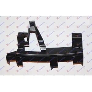 NOSAC FARA PLASTICAN Desna str. PEUGEOT 307 (2005-2007) (OEM: 621282)