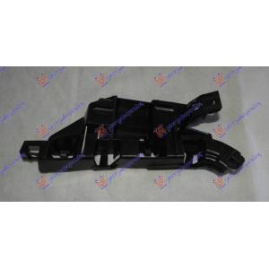 NOSAC PREDNJEG BRANIKA PLASTICAN Desna str. PEUGEOT 307 (2005-2007) (OEM: 7120NH)