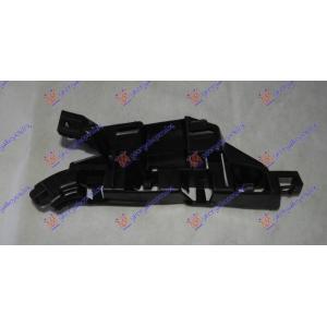 NOSAC PREDNJEG BRANIKA PLASTICAN Leva str. PEUGEOT 307 (2005-2007) (OEM: 7119HV)