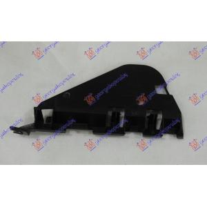 NOSAC ZADNJEG BRANIKA PLASTICAN Desna str. PEUGEOT 307 (2005-2007) (OEM: 741635)