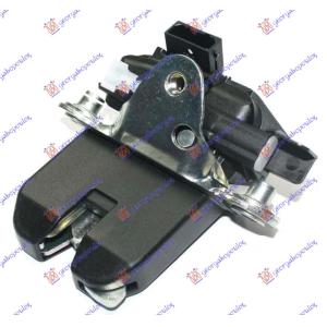 BRAVA GEPEK VRATA 5D (3 PIN) SKODA ROOMSTER-PRAKTIK (2006-2010) (OEM: 5J0827501B, 5J0827501C, 5J0827501D)