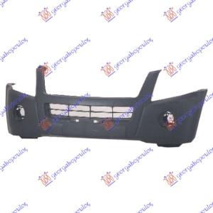 PREDNJI BRANIK 4WD ISUZU P/U D-MAX (2007-2013) (OEM: 8-98007-153-0, 8980071530)