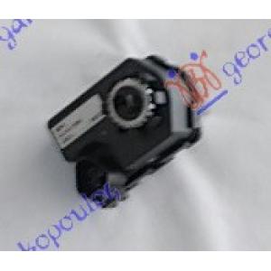 MOTOR FARA (DEPO) ISUZU P/U D-MAX (2007-2013)