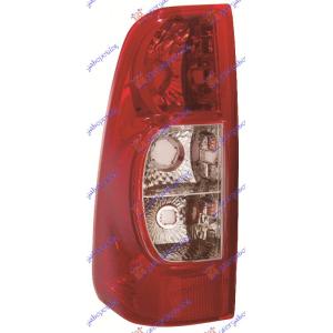 STOP LAMPA Leva str. ISUZU P/U D-MAX (2007-2013) (OEM: 8-97374-666-2, 8973746662)