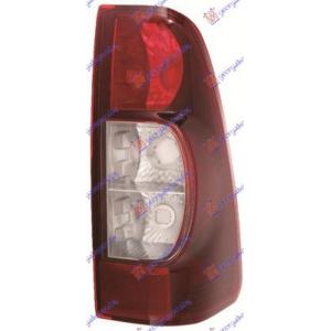 STOP LAMPA (TAMNO CRVENA) (TAJLAND) Desna str. ISUZU P/U D-MAX (2007-2013) (OEM: 89737560602)