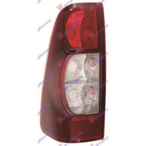 STOP LAMPA (TAMNO CRVENA) (TAJLAND) Leva str. ISUZU P/U D-MAX (2007-2013) (OEM: 89737560702)