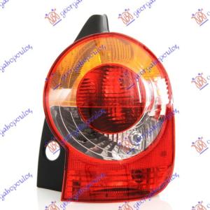 STOP LAMPA ZUTI MIGAVAC Desna str. RENAULT MODUS (2005-2008) (OEM: 8200212204, 8200538785)