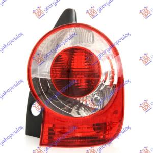 STOP LAMPA BELI MIGAVAC Desna str. RENAULT MODUS (2005-2008) (OEM: 8200655990)