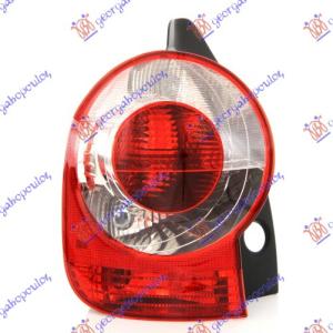 STOP LAMPA BELI MIGAVAC Leva str. RENAULT MODUS (2005-2008) (OEM: 8200655992)