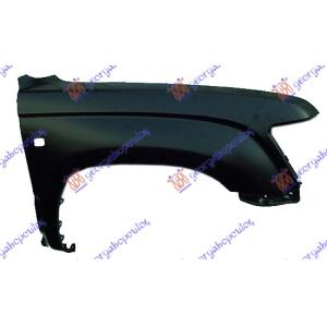 BLATOBRAN 4WD (BEZ RUPE ZA RUB) Desna str. TOYOTA HI-LUX 2WD/4WD (2001-2005) (OEM: 53801-35450, 5380135450)