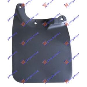 ZASTITA OD BLATA (ZAVESICA) ZADNJA (4WD) Leva str. TOYOTA HI-LUX 2WD/4WD (2001-2005) (OEM: 76622-04070, 7662204070)