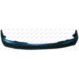 PREDNJI BRANIK CRNI GLADAK TOYOTA HI-LUX 2WD/4WD (2001-2005) (OEM: 52101-35600, 5210104120, 5210135600)