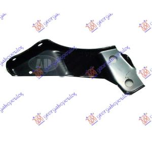 NOSAC PREDNJEG BRANIKA Leva str. TOYOTA HI-LUX 2WD/4WD (2001-2005) (OEM: 52142-35080, 5214235080)