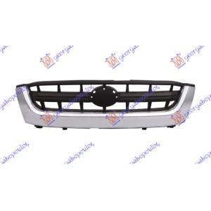 PVC MASKA 4WD HROM TOYOTA HI-LUX 2WD/4WD (2001-2005) (OEM: 53111-04280, 5311104280, 8311104060)