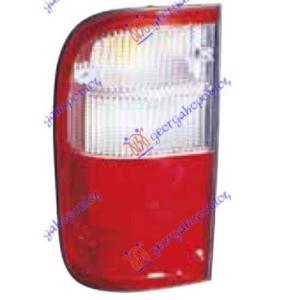 STOP LAMPA -03 (TAJLAND) Leva str. TOYOTA HI-LUX 2WD/4WD (2001-2005) (OEM: 8156035140)