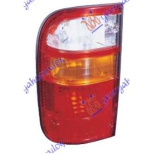 STOP LAMPA 03- (TAJLAND) Desna str. TOYOTA HI-LUX 2WD/4WD (2001-2005)