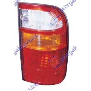 STOP LAMPA 03- (TAJLAND) Leva str. TOYOTA HI-LUX 2WD/4WD (2001-2005)