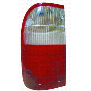 STAKLO STOP LAMPE -03 Desna str. TOYOTA HI-LUX 2WD/4WD (2001-2005)