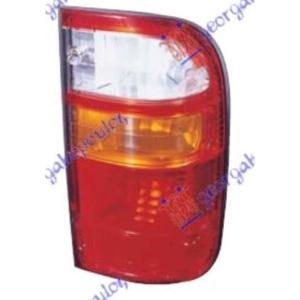 STAKLO STOP LAMPE 03- (TAJLAND) Leva str. TOYOTA HI-LUX 2WD/4WD (2001-2005)