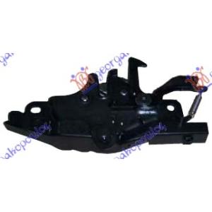 BRAVA HAUBE TOYOTA HI-LUX 2WD/4WD (2001-2005) (OEM: 53510-35230, 5351035230)