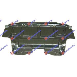 ZASTITA MOTORA BMW X5 (E53) (2000-2007) (OEM: 51718402436)