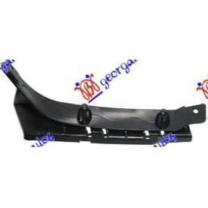 NOSAC PREDNJEG BRANIKA 04- Leva str. BMW X5 (E53) (2000-2007) (OEM: 51117116667)